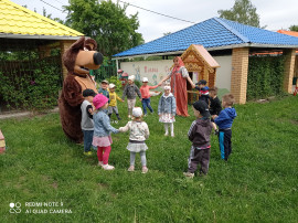 Фестиваль 4Д Фестиваль 4Д.