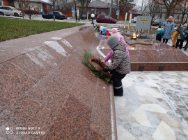 Памятные даты Памятные даты.